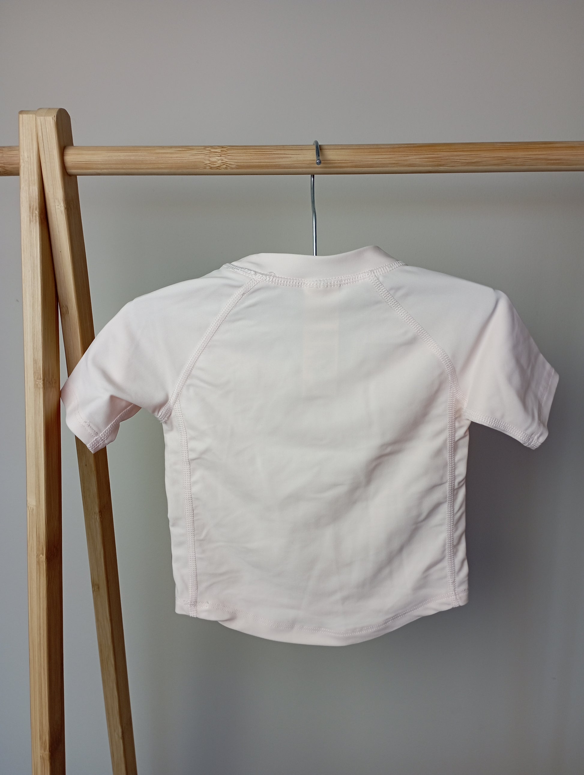 Zwemshirtje 62/68 Lassig