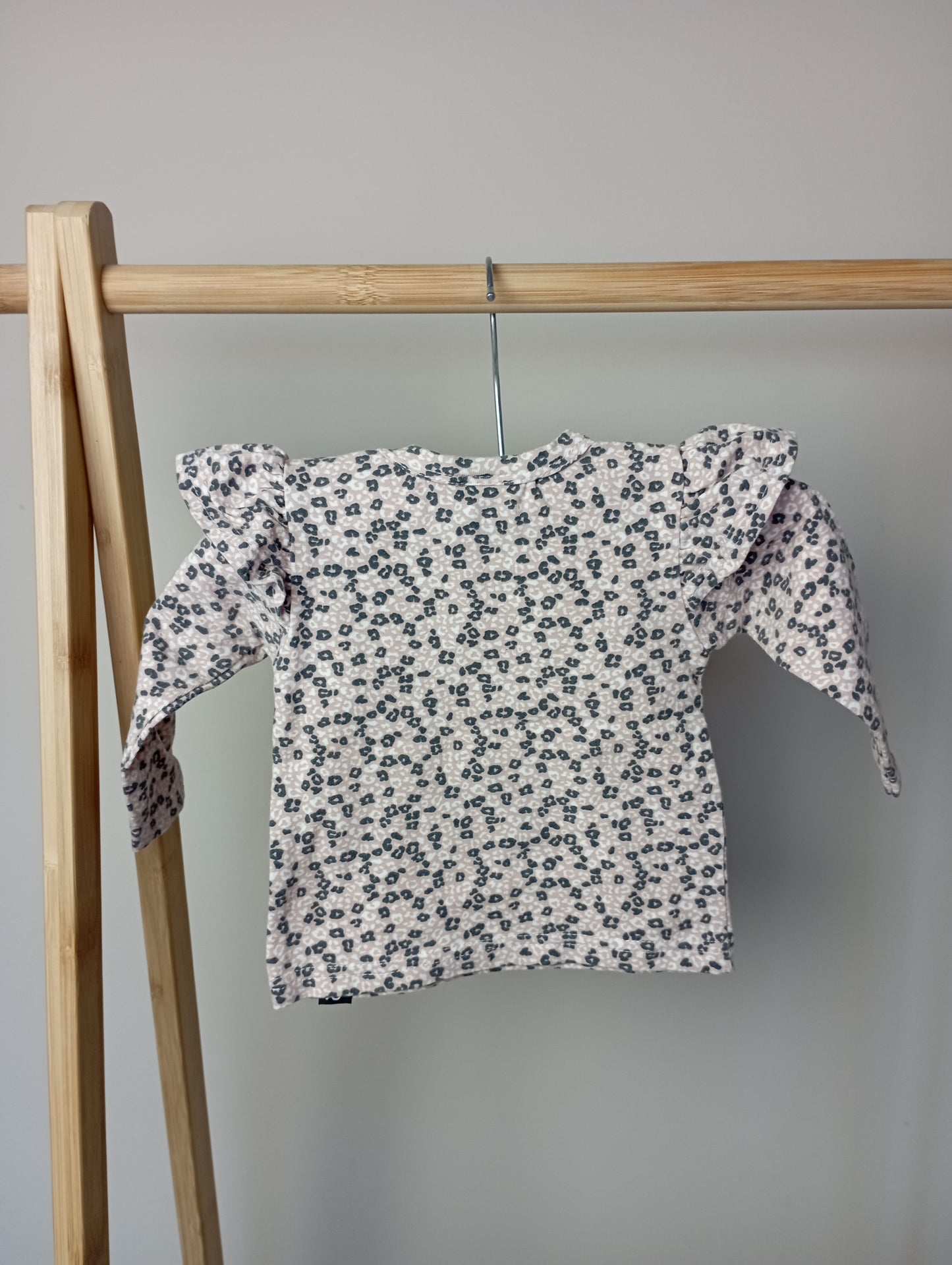 Longsleeve 50/56 Babystyling