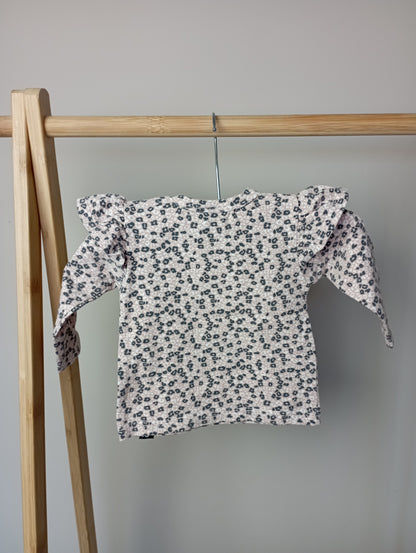 Longsleeve 50/56 Babystyling