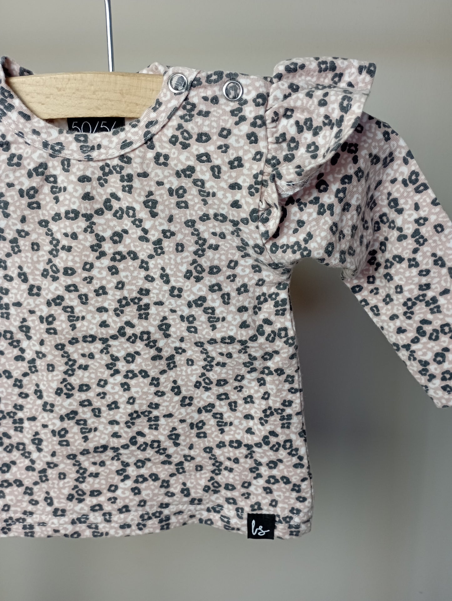 Longsleeve 50/56 Babystyling