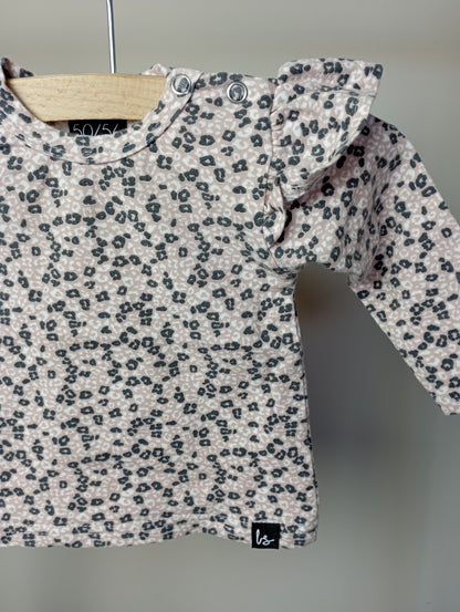 Longsleeve 50/56 Babystyling