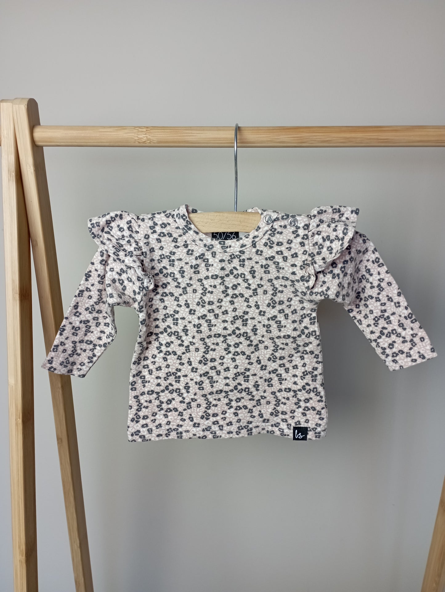 Longsleeve 50/56 Babystyling