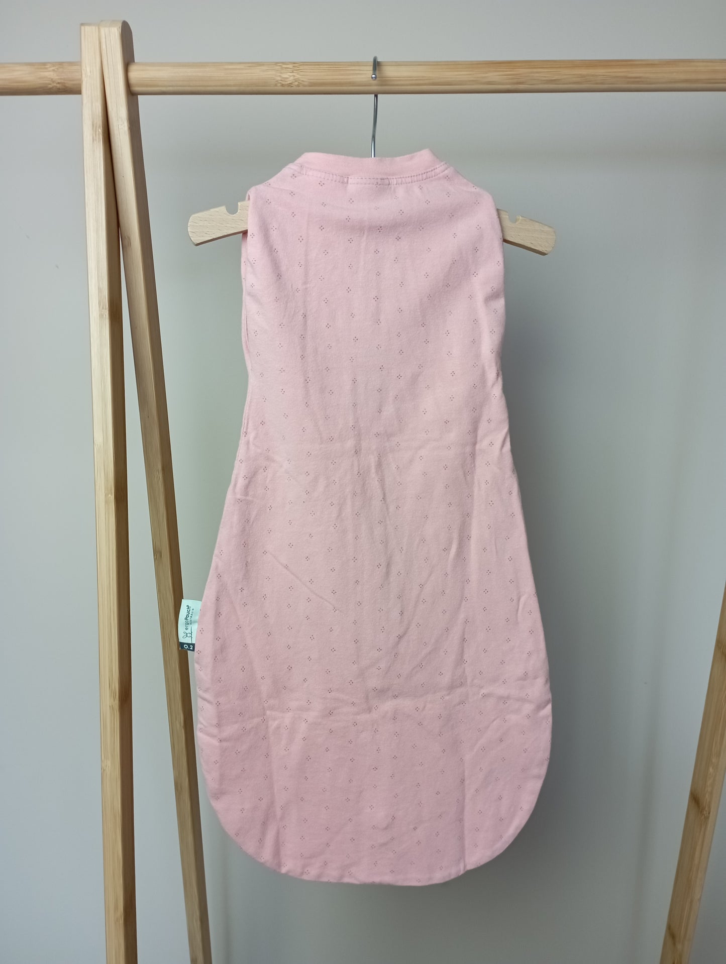 Slaapzak TOG 0.2 0-3m ErgoPouch