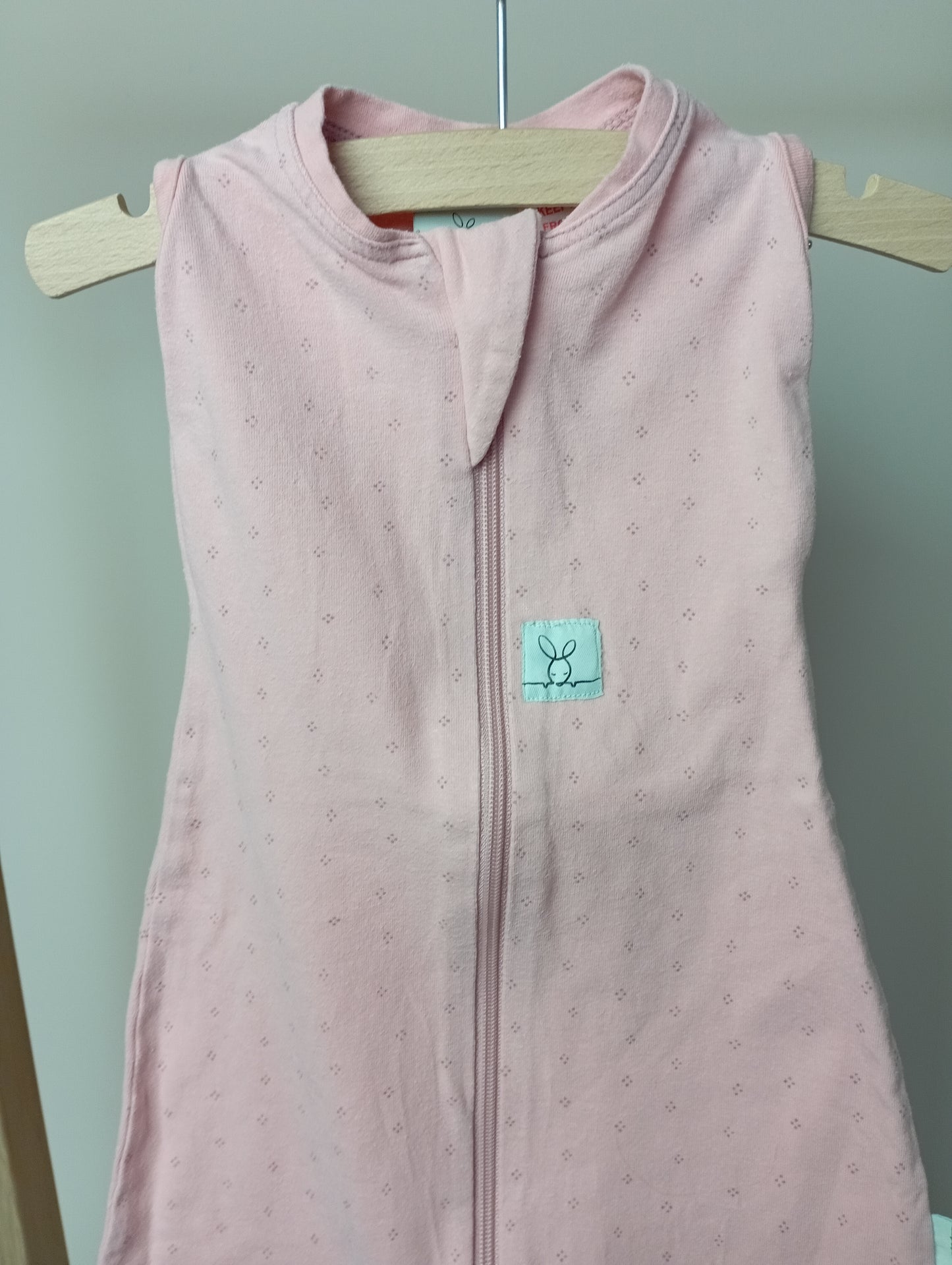 Slaapzak TOG 0.2 0-3m ErgoPouch