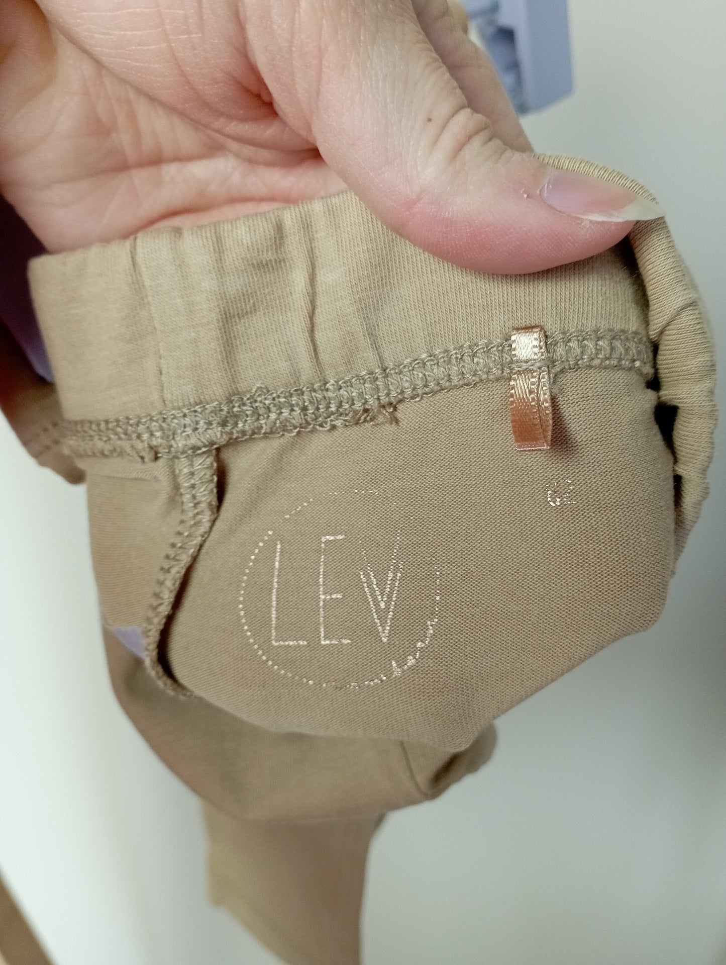 Legging 62 Levv