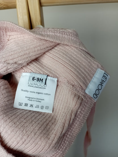 Muts 6-9m Liewood
