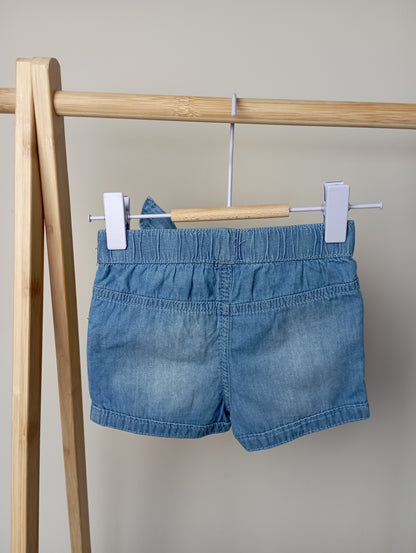 Short 68 Hema