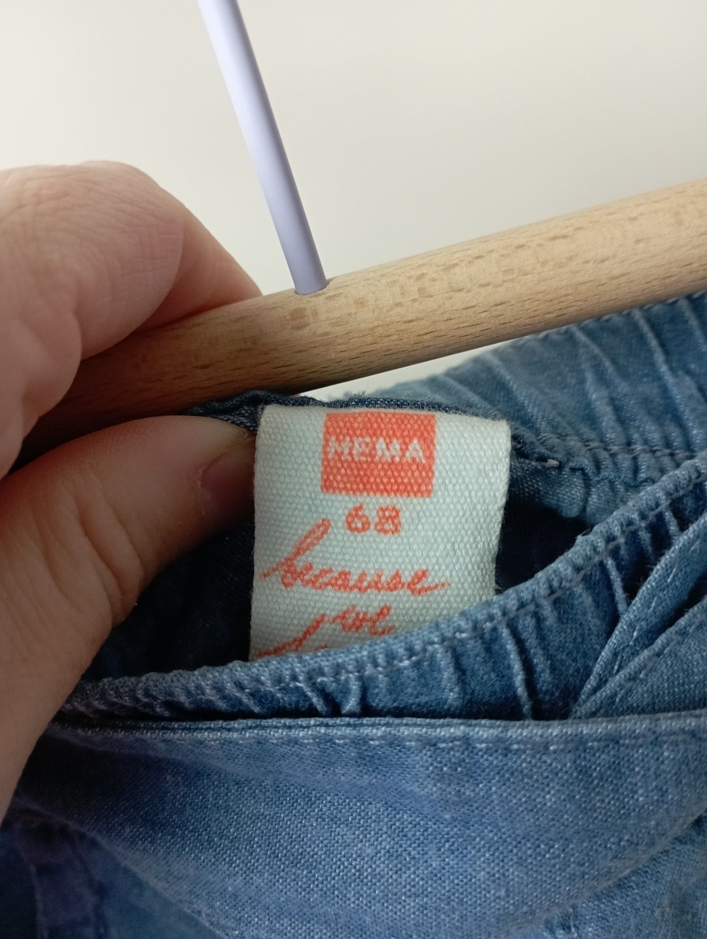 Short 68 Hema