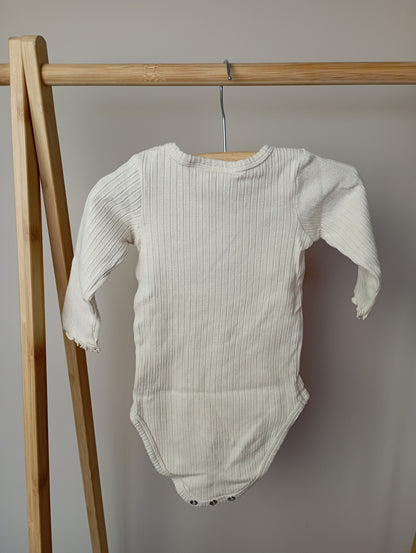 Romper 68 Name It