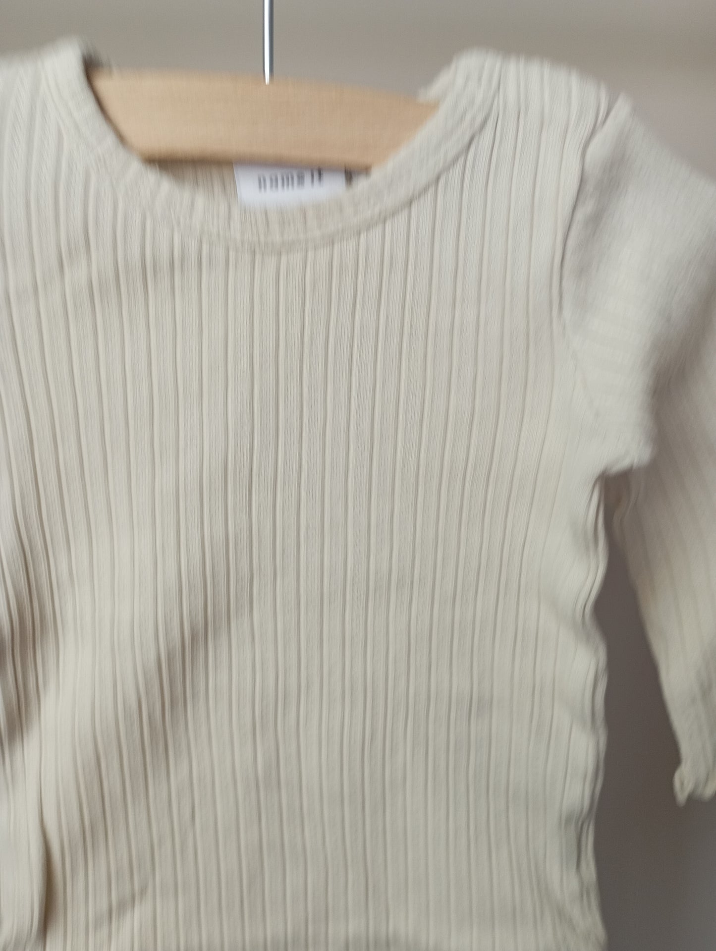 Romper 68 Name It