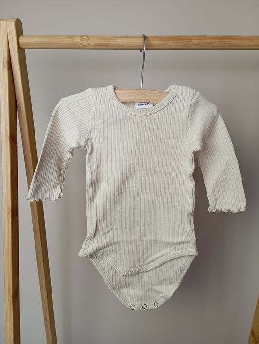Romper 68 Name It