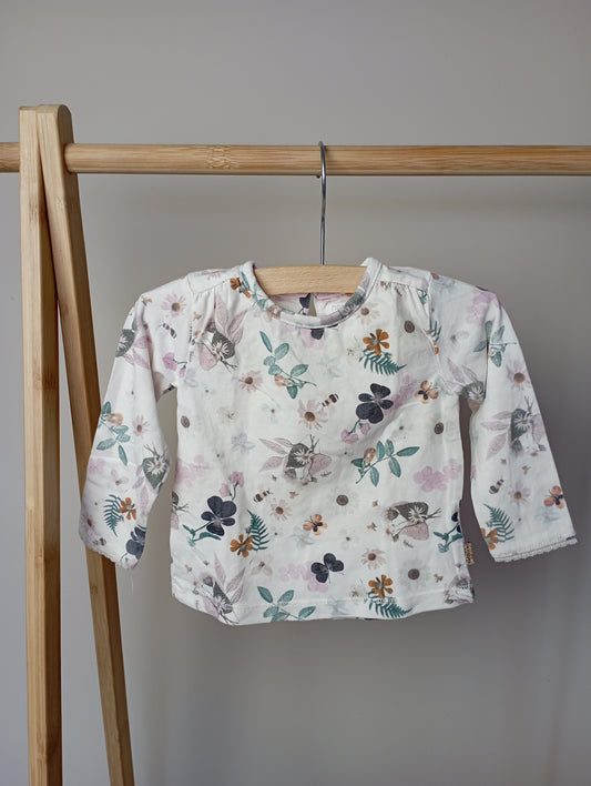 Longsleeve 62 Noppies