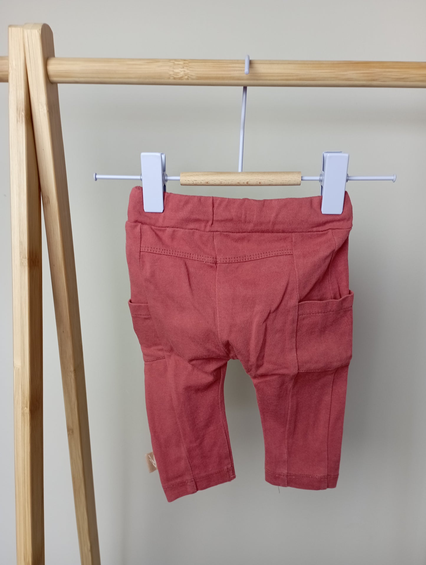 Comfy broekje 56 Levv