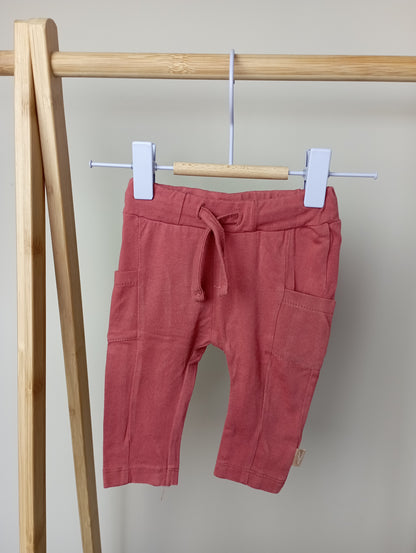 Comfy broekje 56 Levv