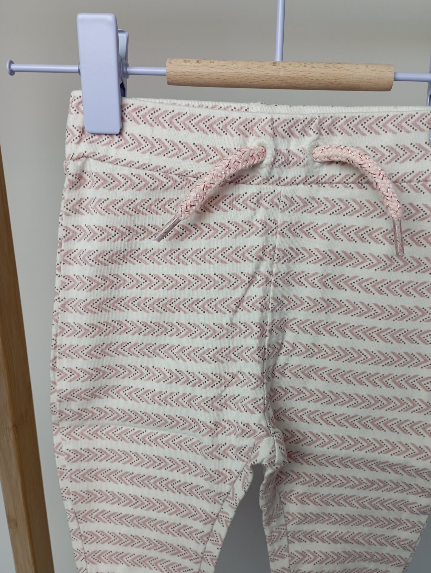 Legging 56 Dirkje