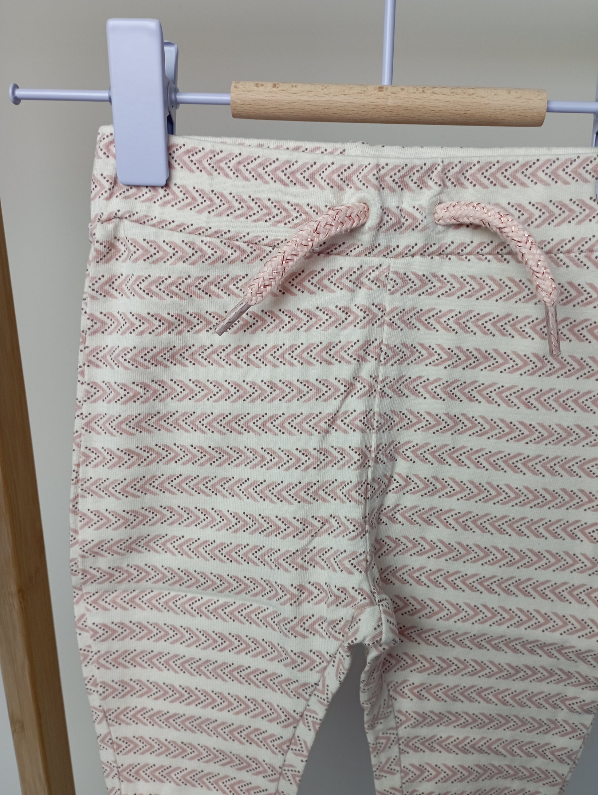 Legging 56 Dirkje