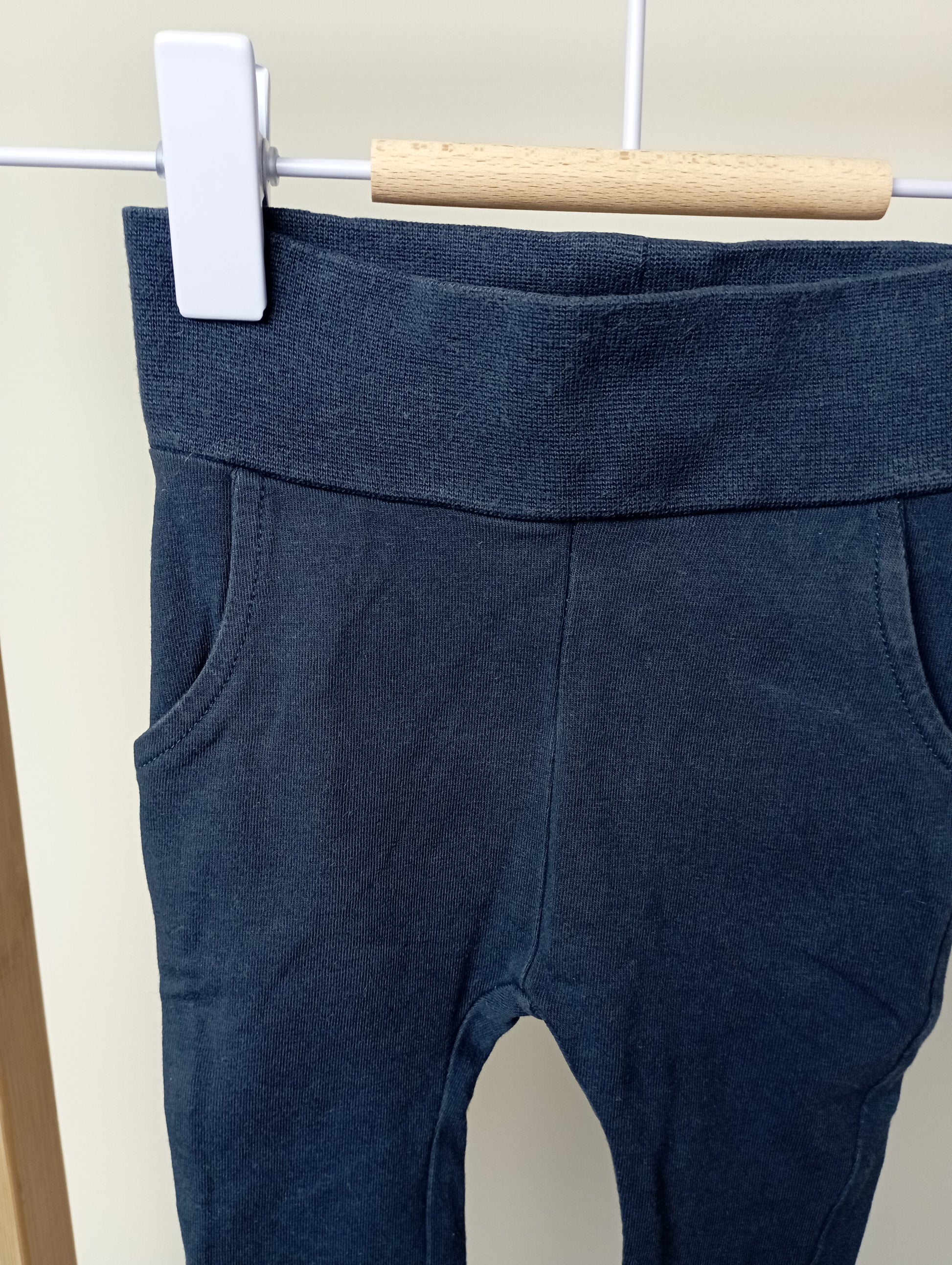 Broekje met elastische band 50 Noppies