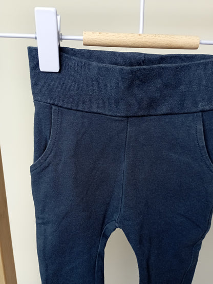 Broekje met elastische band 50 Noppies