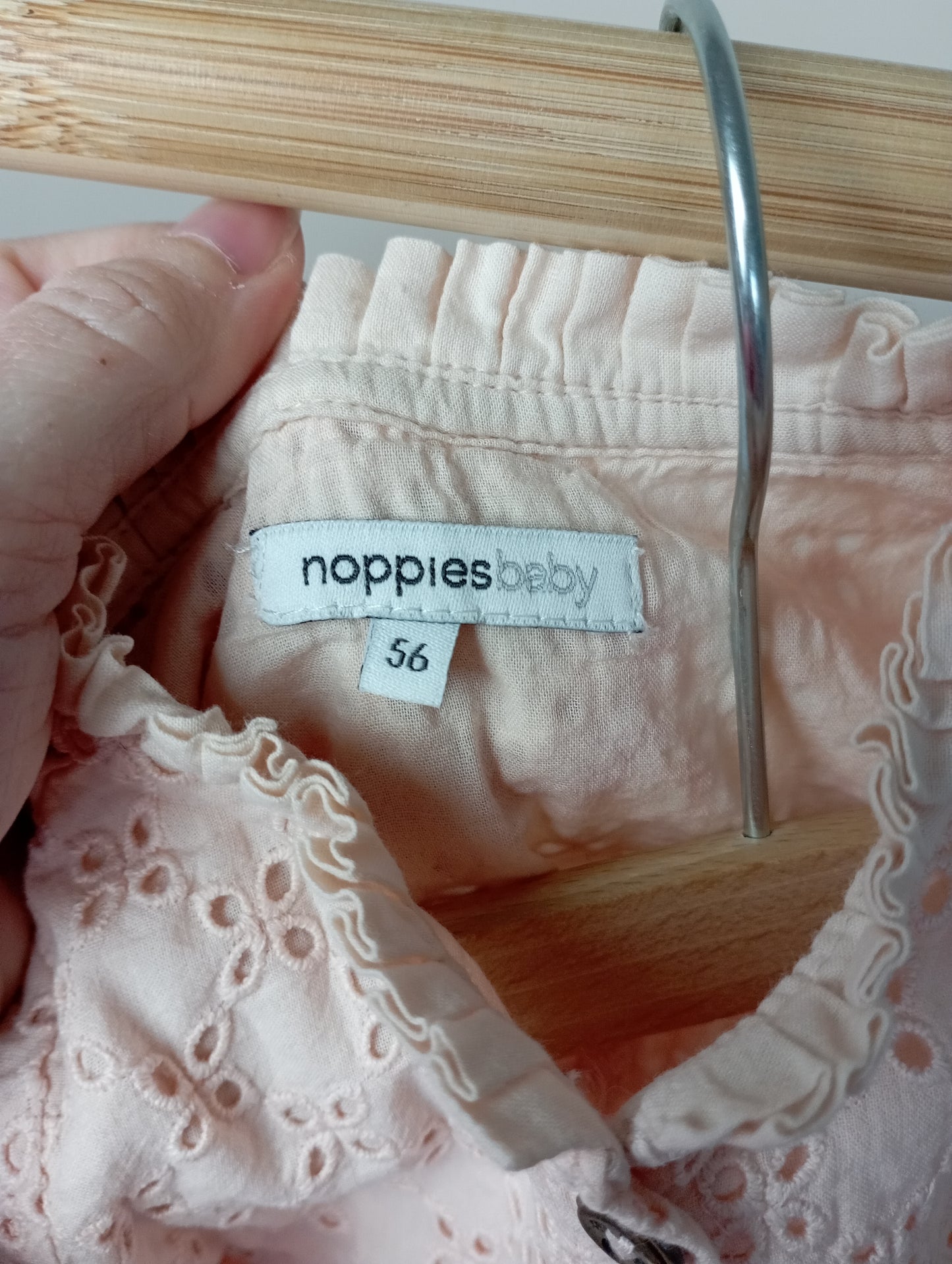 Jurkje 56 Noppies