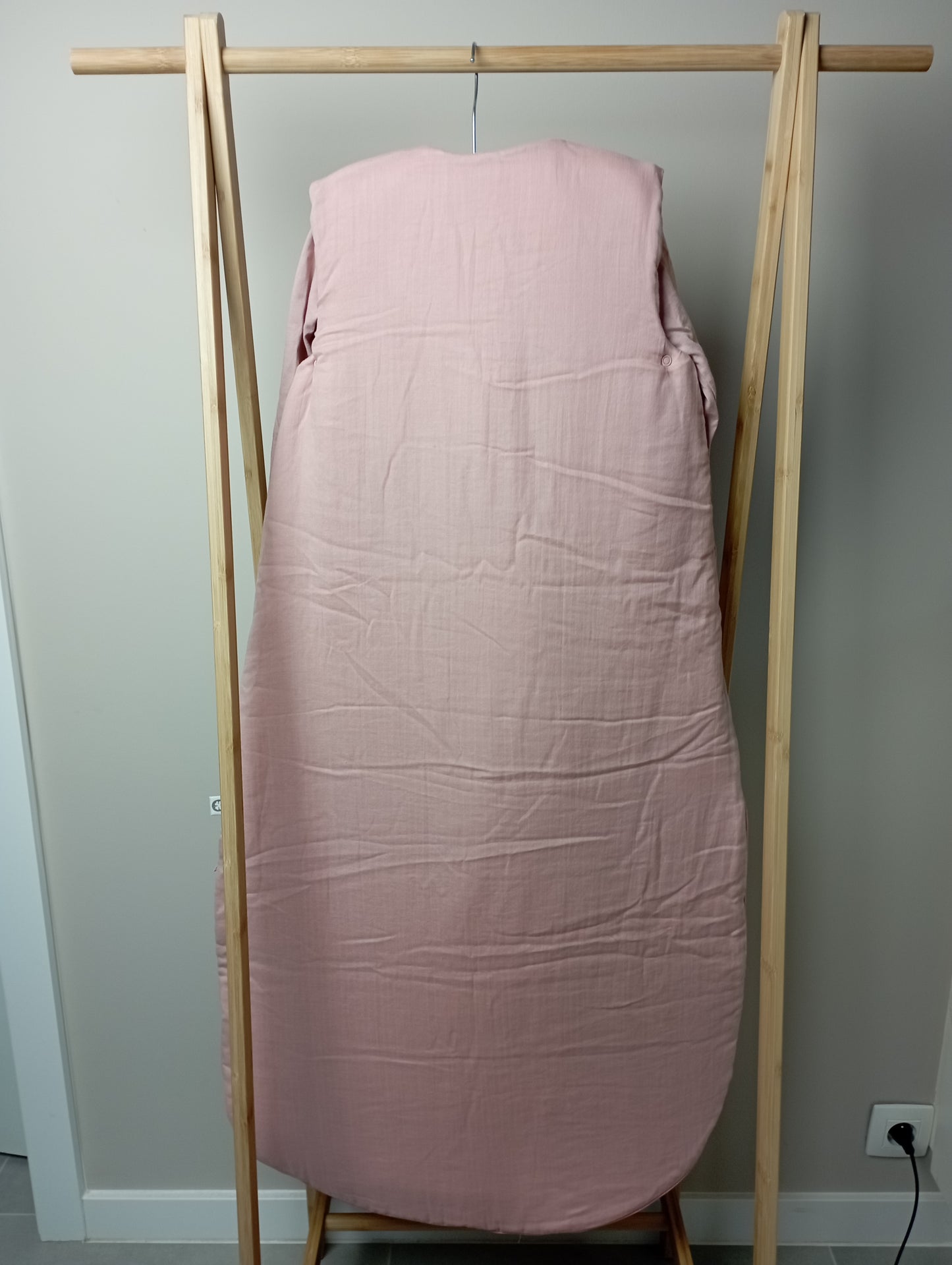 4 seizoenen slaapzak 110cm Noppies