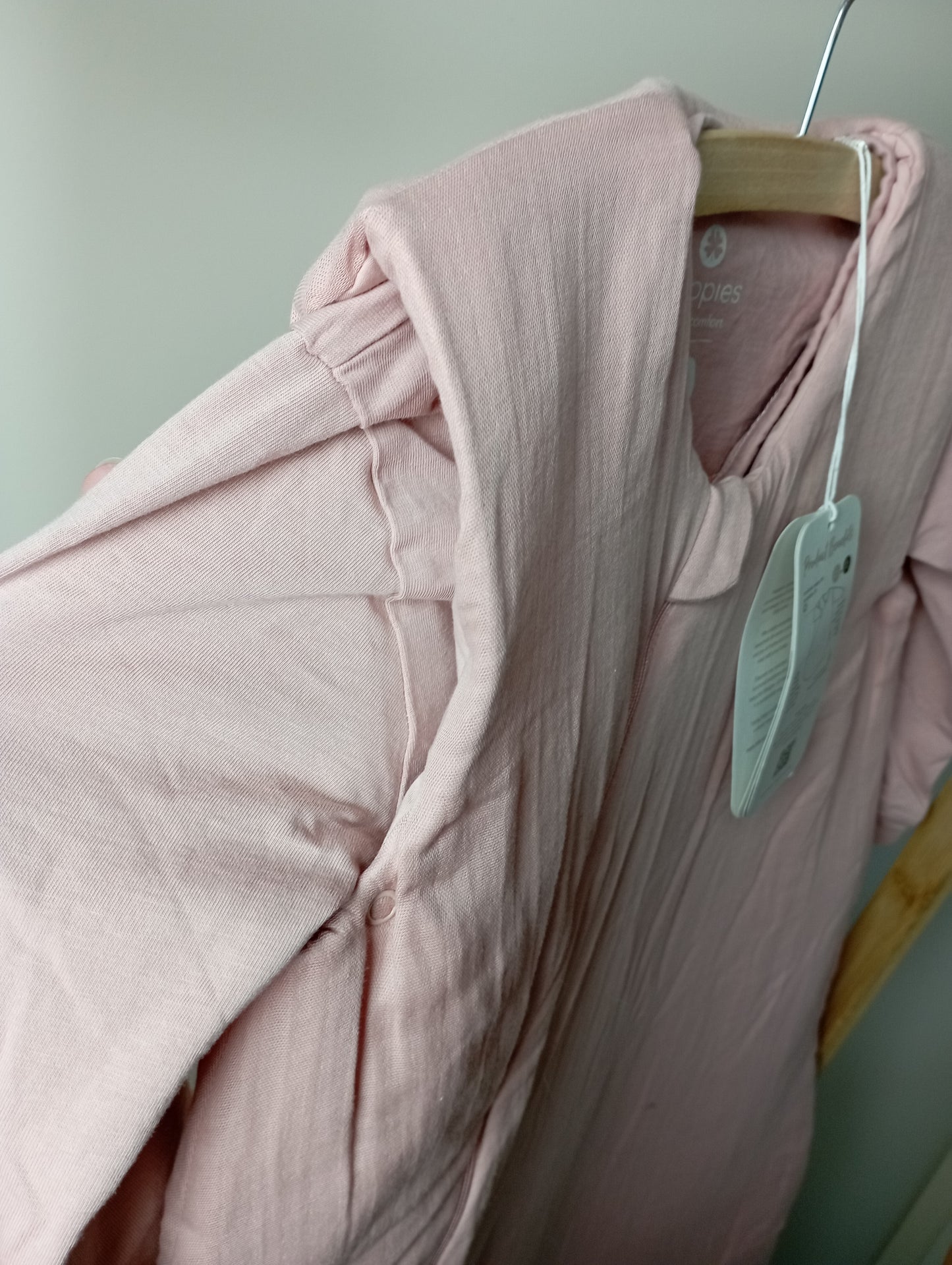 4 seizoenen slaapzak 110cm Noppies