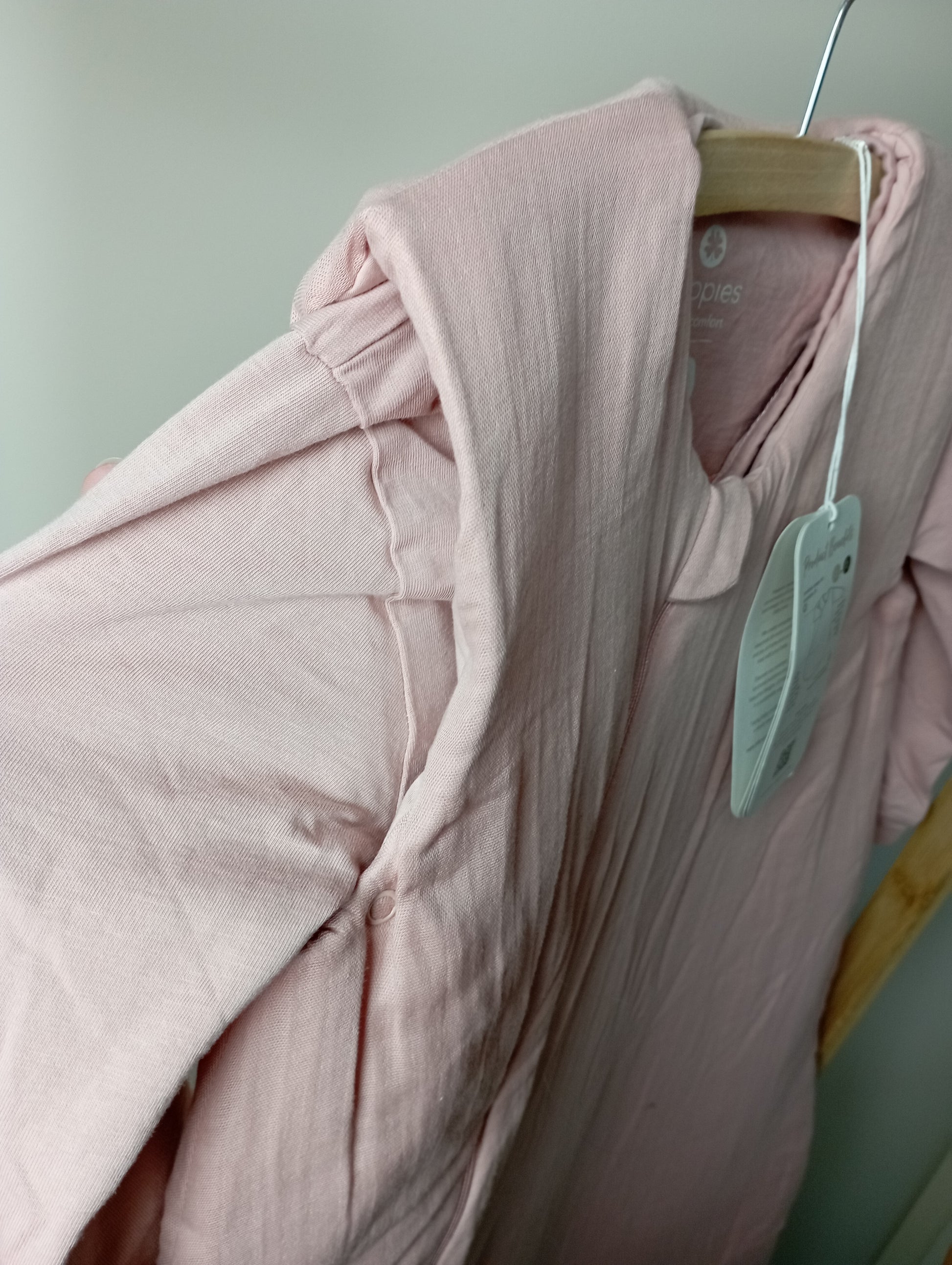 4 seizoenen slaapzak 110cm Noppies