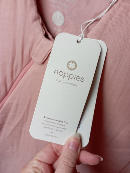 4 seizoenen slaapzak 110cm Noppies