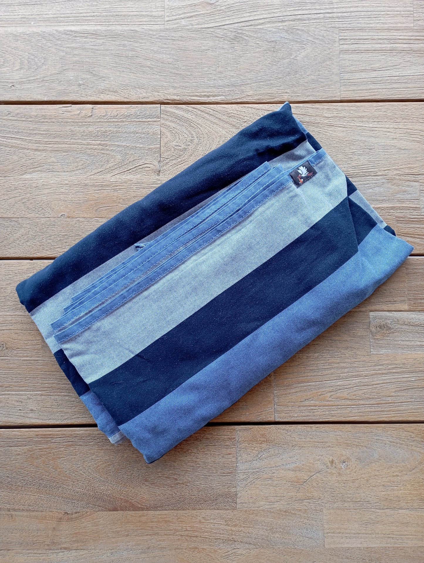 Draagzak 4,6m Hoppediz