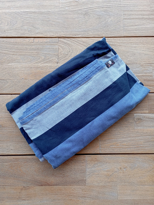 Draagzak 4,6m Hoppediz