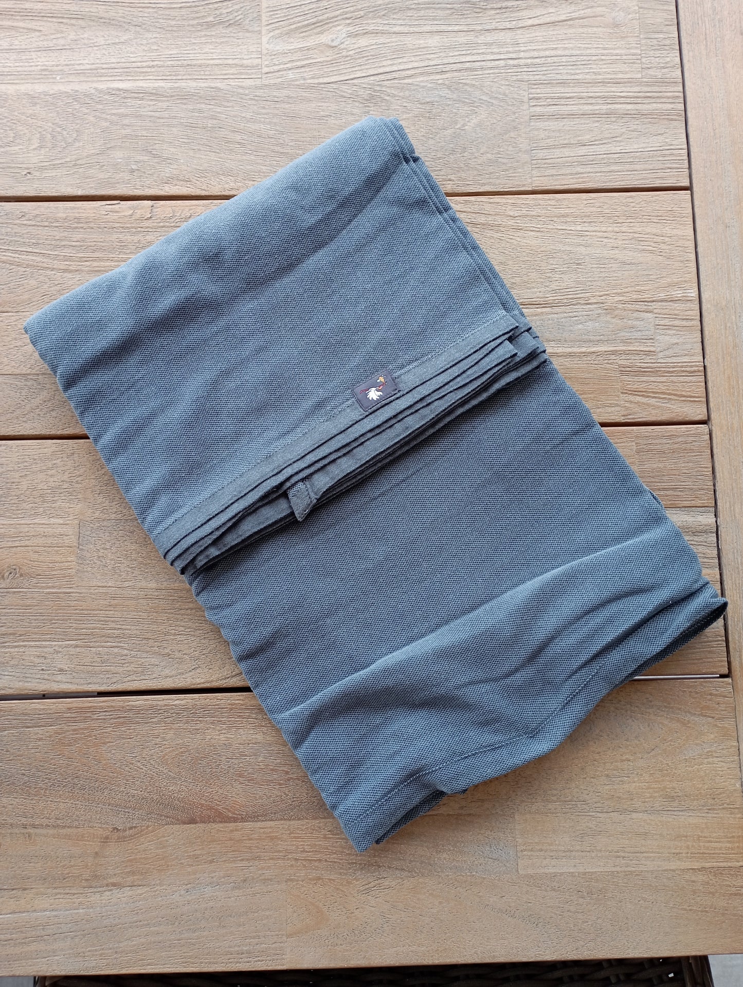 Draagzak 4,6m Hoppediz