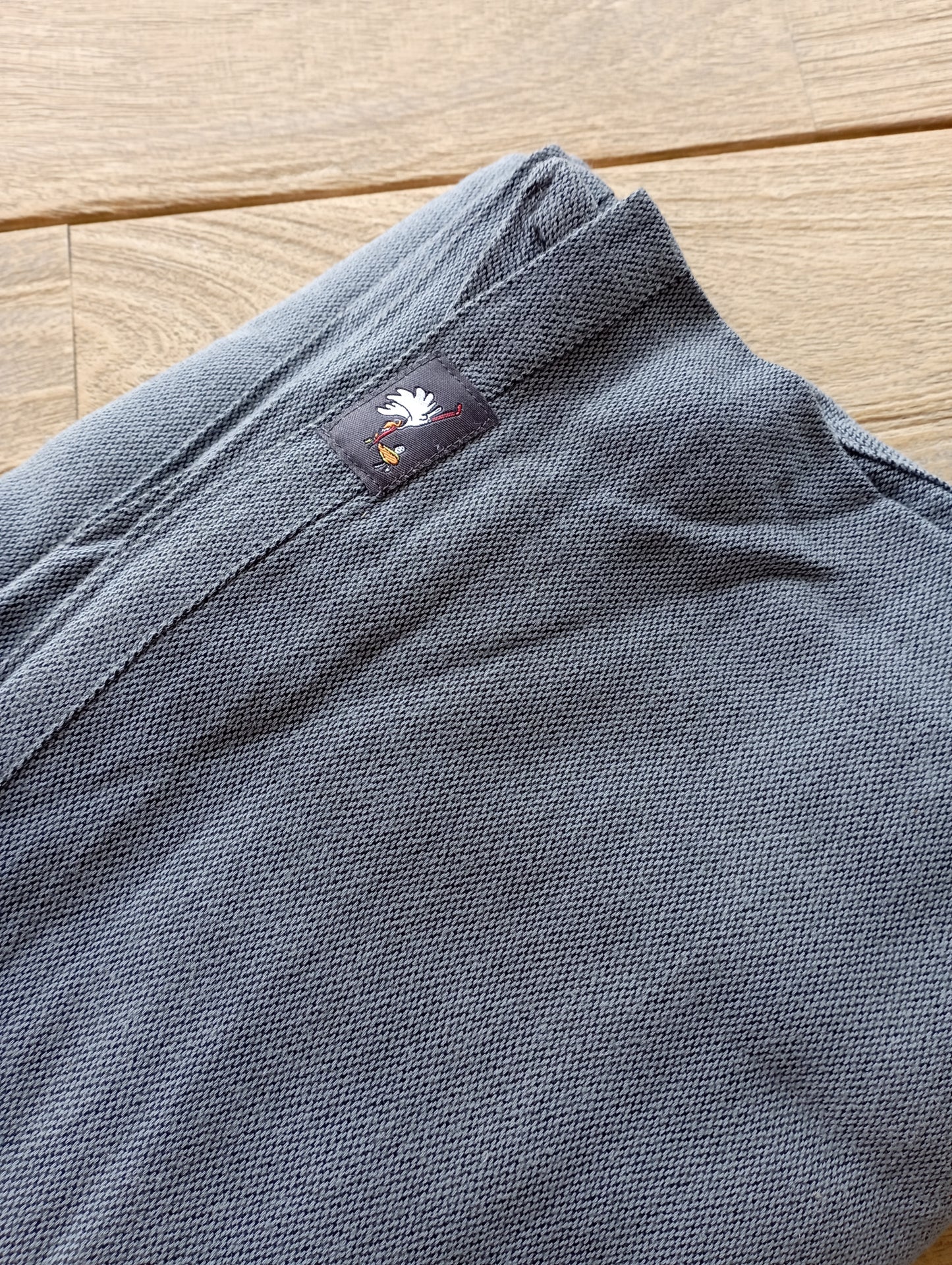 Draagzak 4,6m Hoppediz