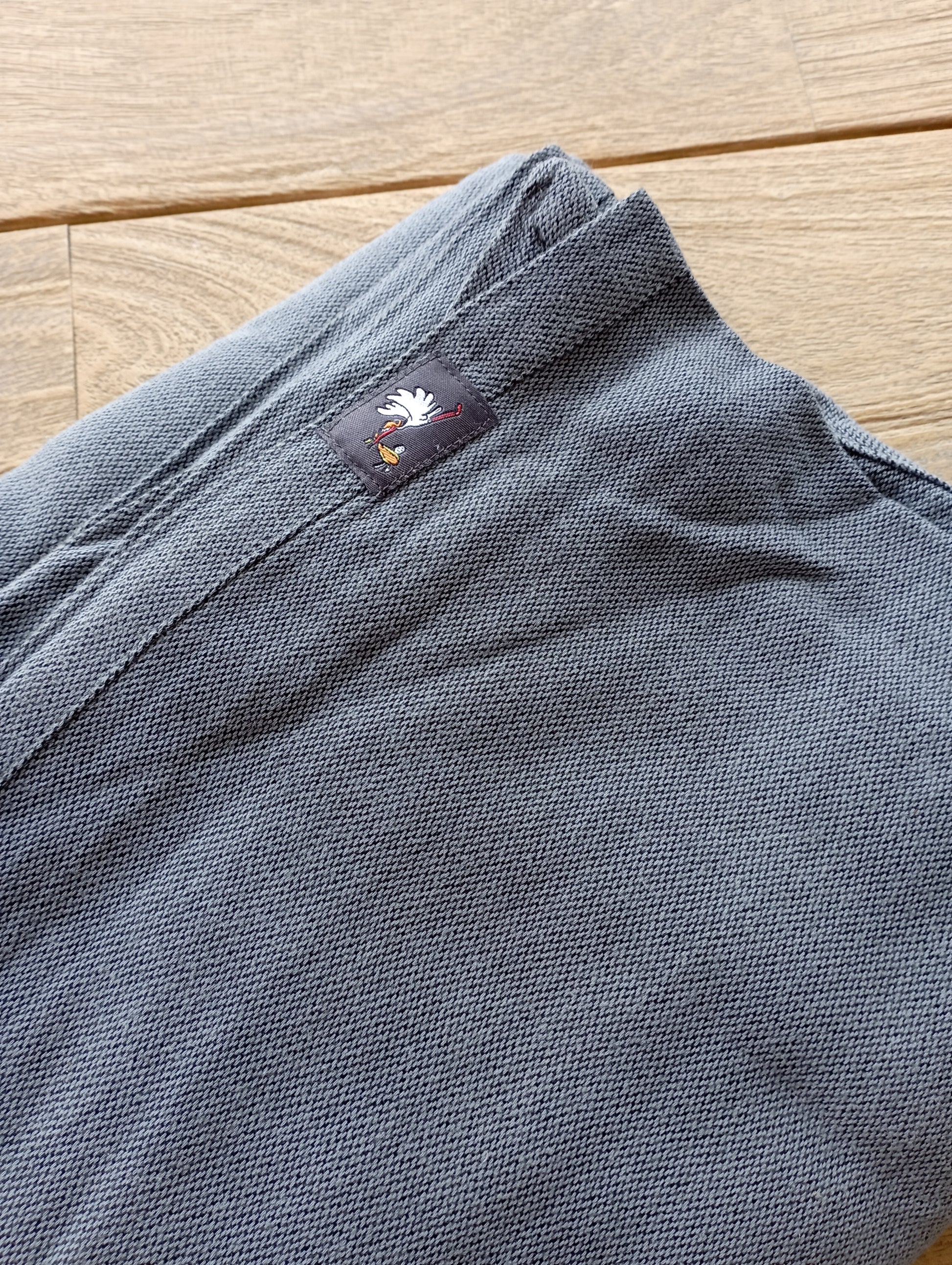 Draagzak 4,6m Hoppediz