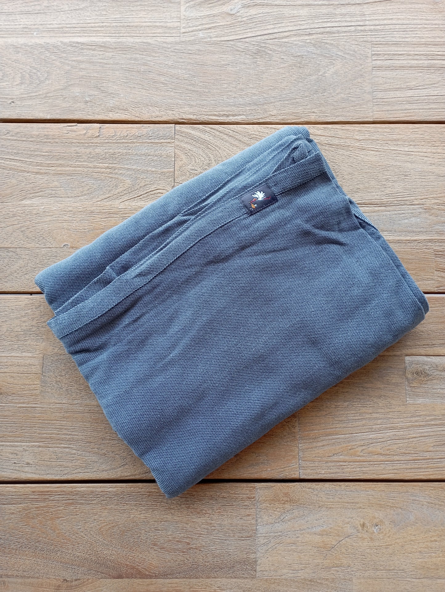 Draagzak 4,6m Hoppediz