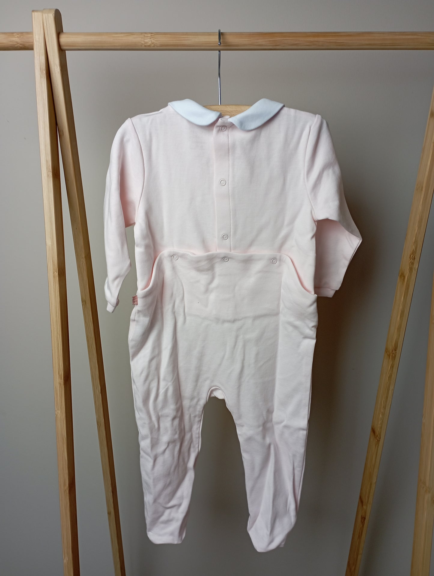 Pakje "Douce nuit" 18m Carrément Beau