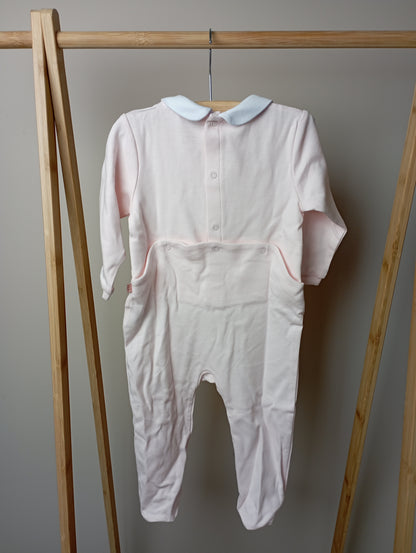 Pakje "Douce nuit" 18m Carrément Beau