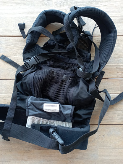 PhysioCarrier draagzak 3,5 - 20kg JPMBB