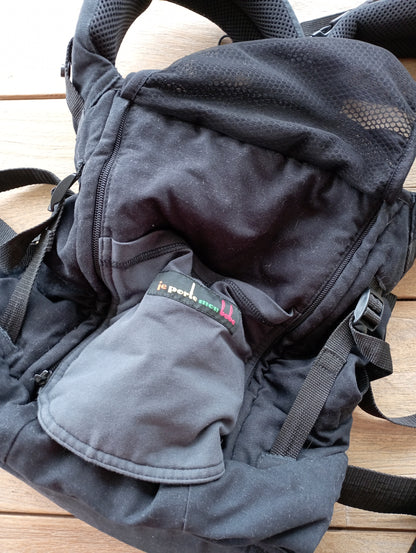 PhysioCarrier draagzak 3,5 - 20kg JPMBB