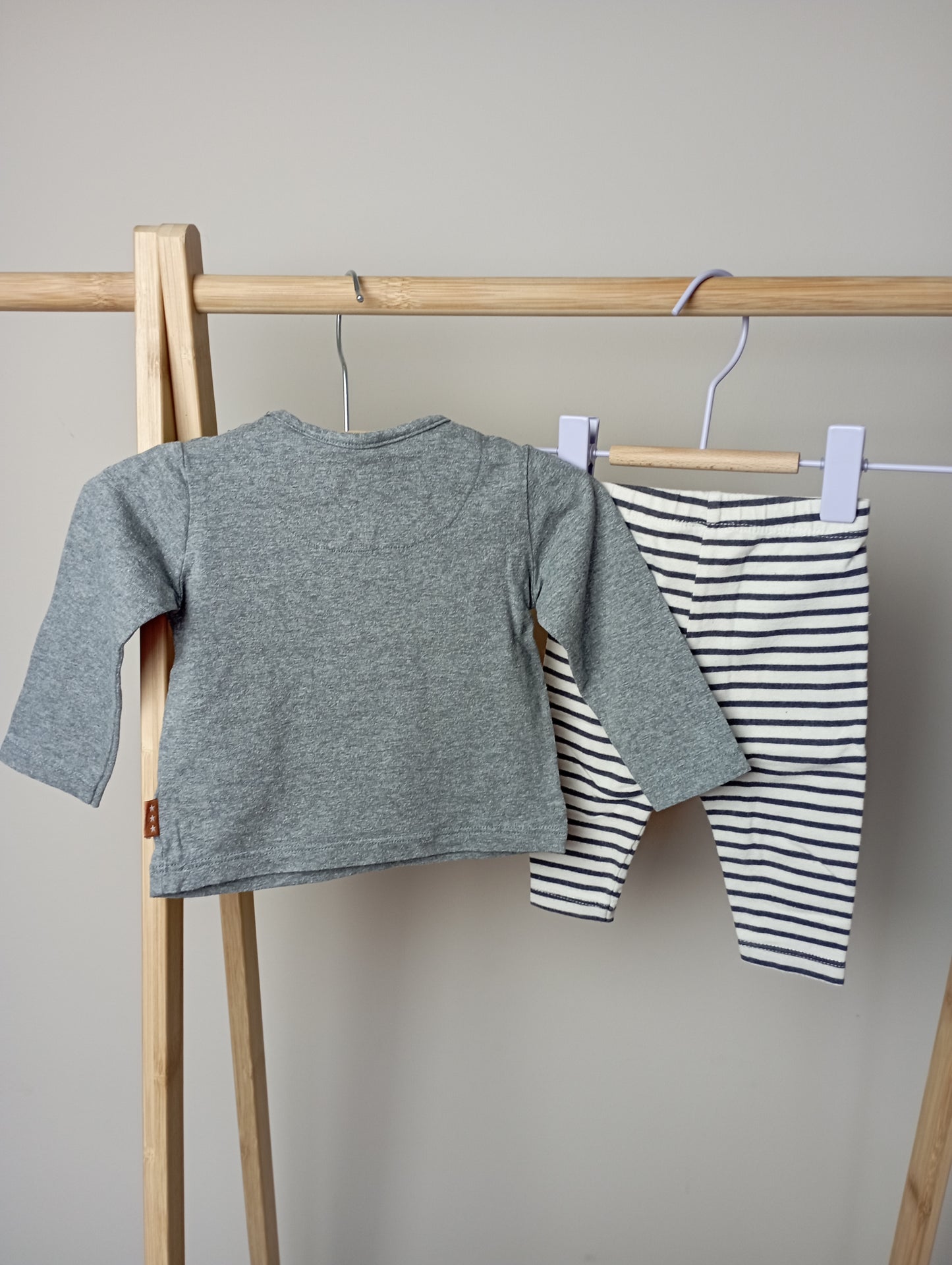 Setje met poes 56 Hema