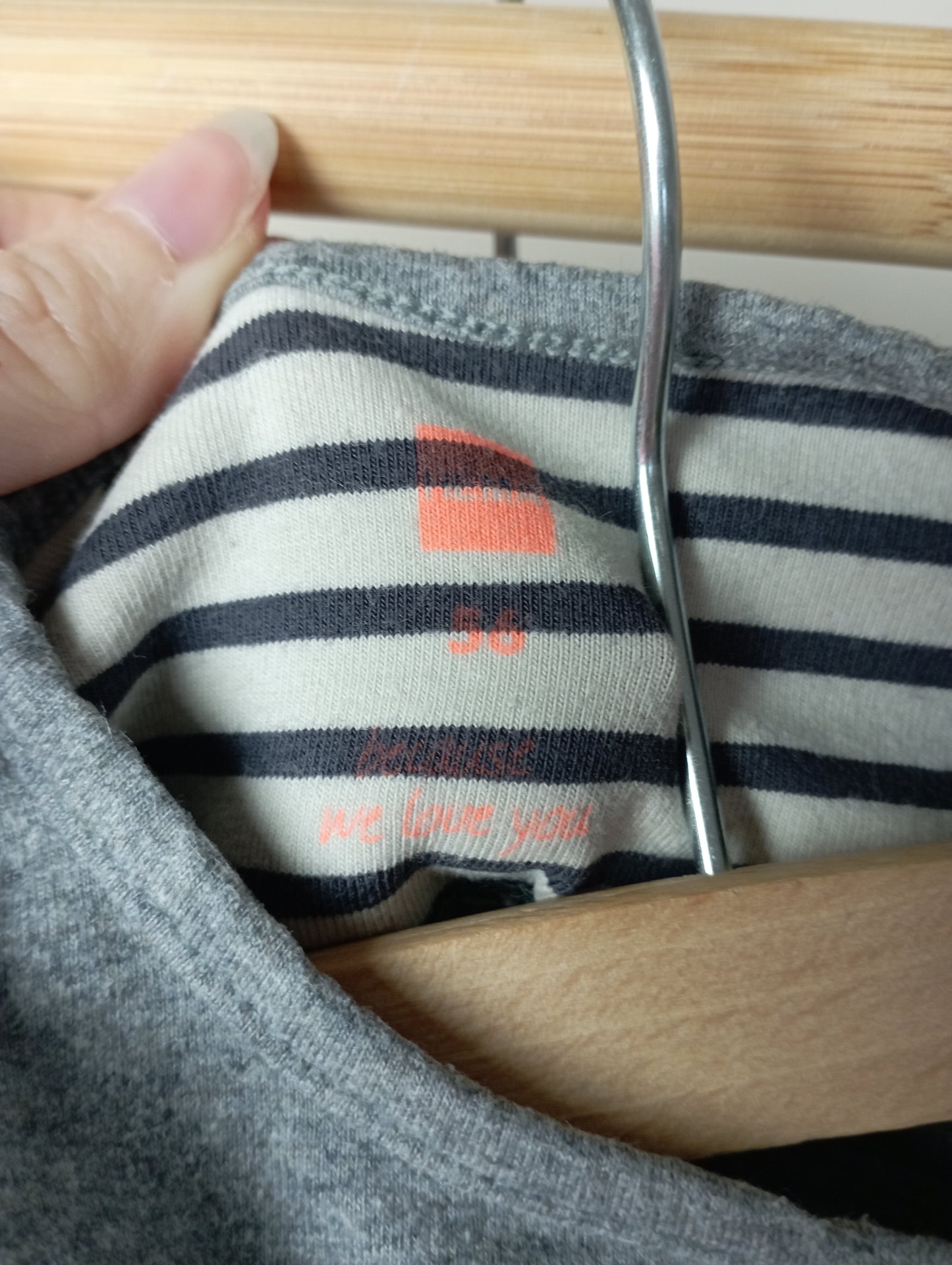 Setje met poes 56 Hema