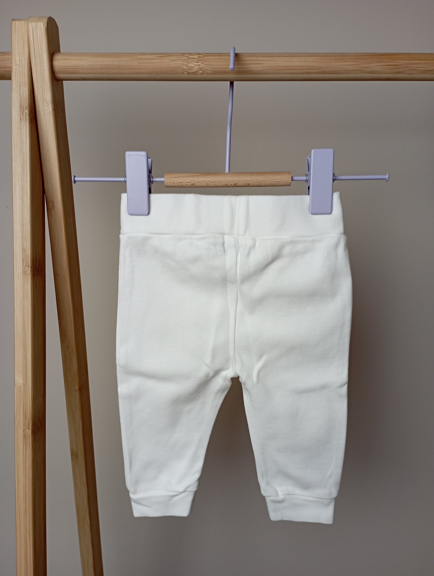 Broekje met knoopjes 56 Zero2Three