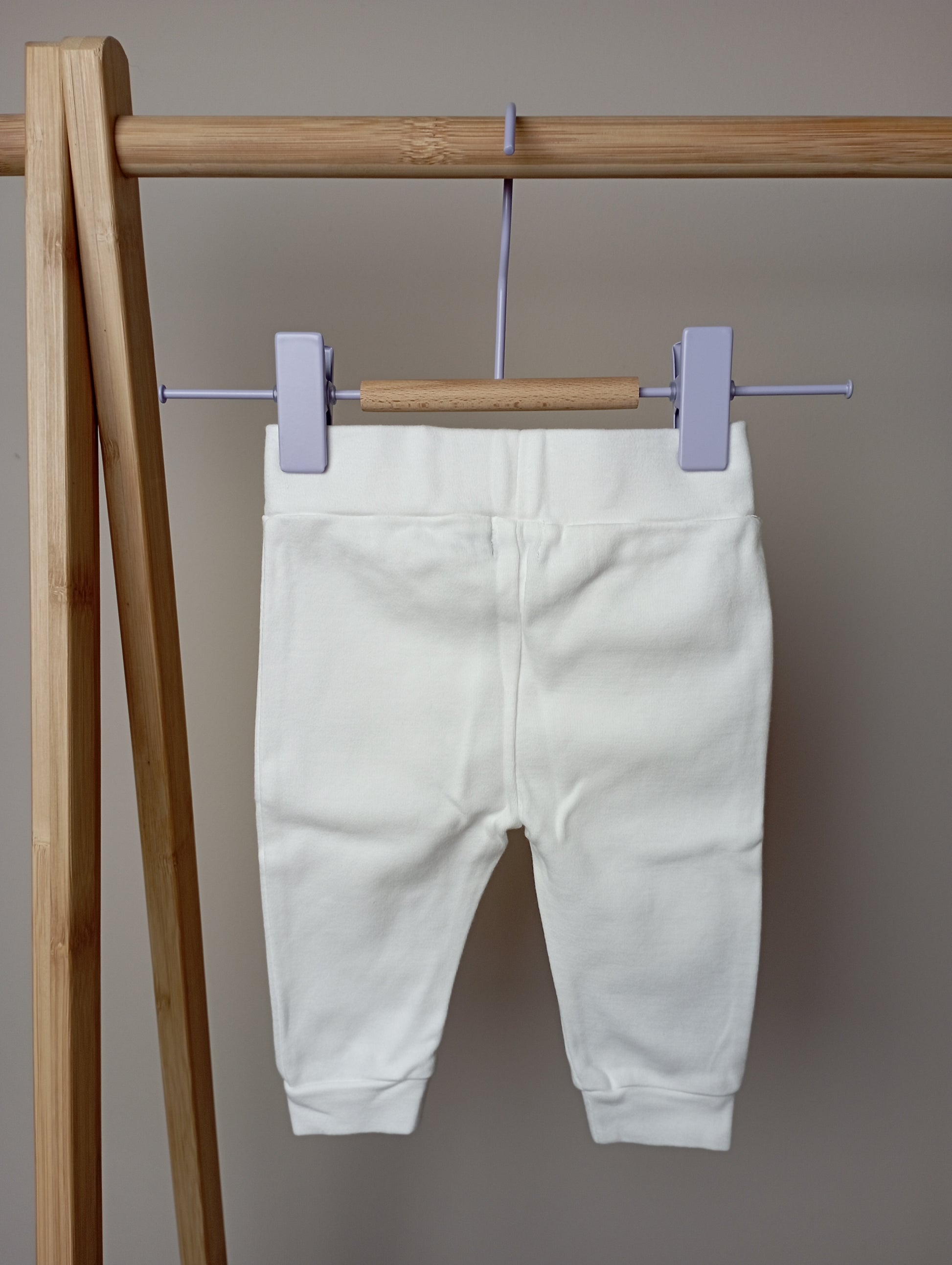 Broekje met knoopjes 56 Zero2Three