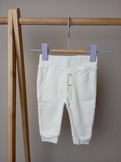 Broekje met knoopjes 56 Zero2Three