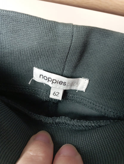 Broek met elastische band 62 Noppies