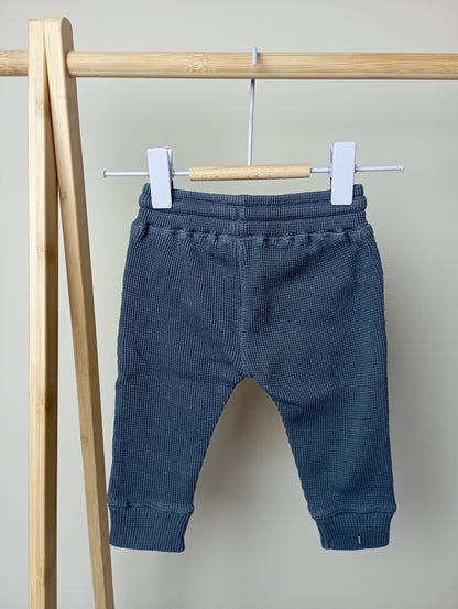 Broek in wafelstructuur 62 Find JOYs