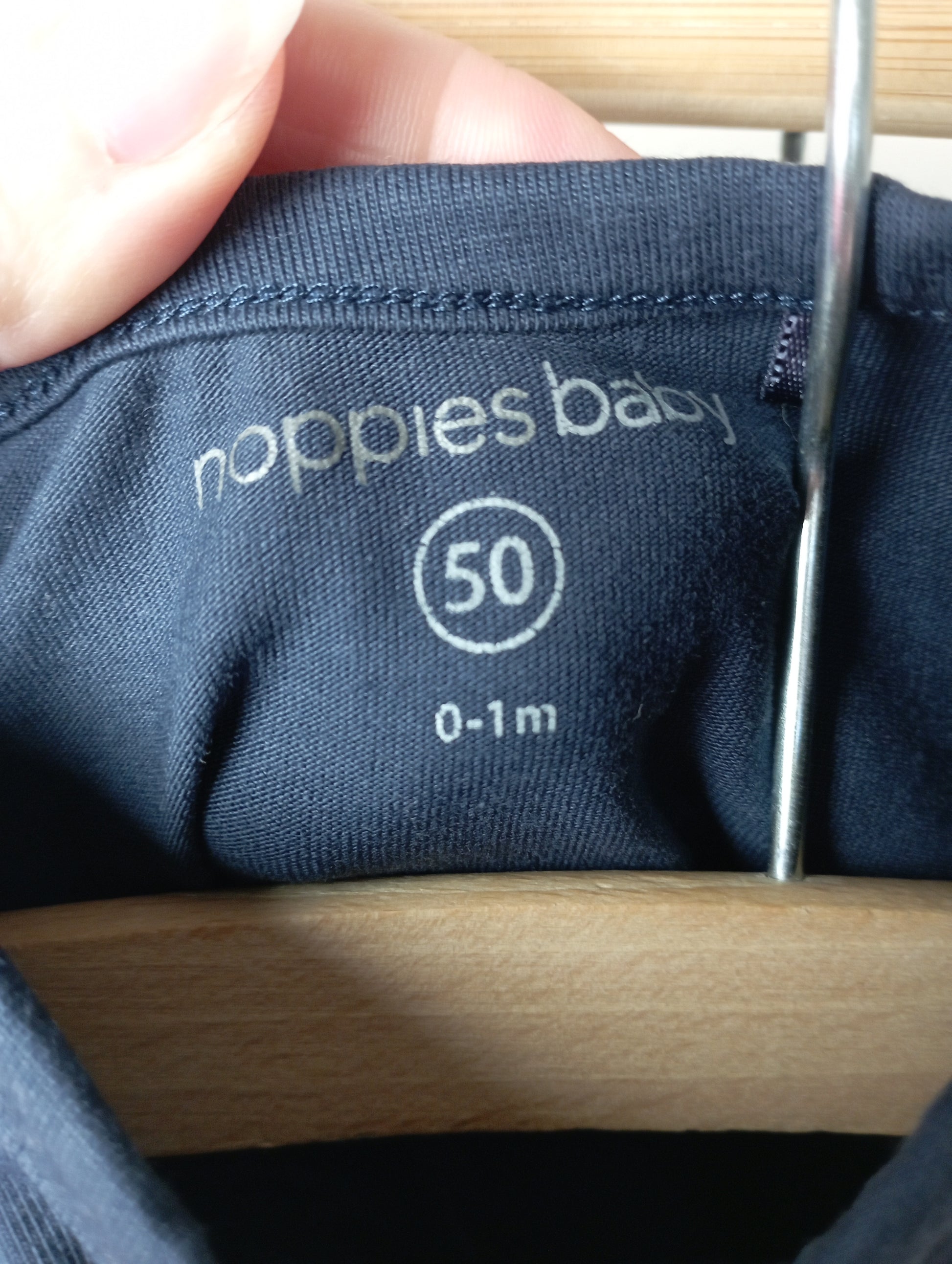 Setje met olifant 50 Noppies