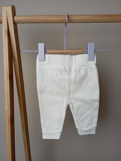 Broekje met knoopjes 50 Zero2Three