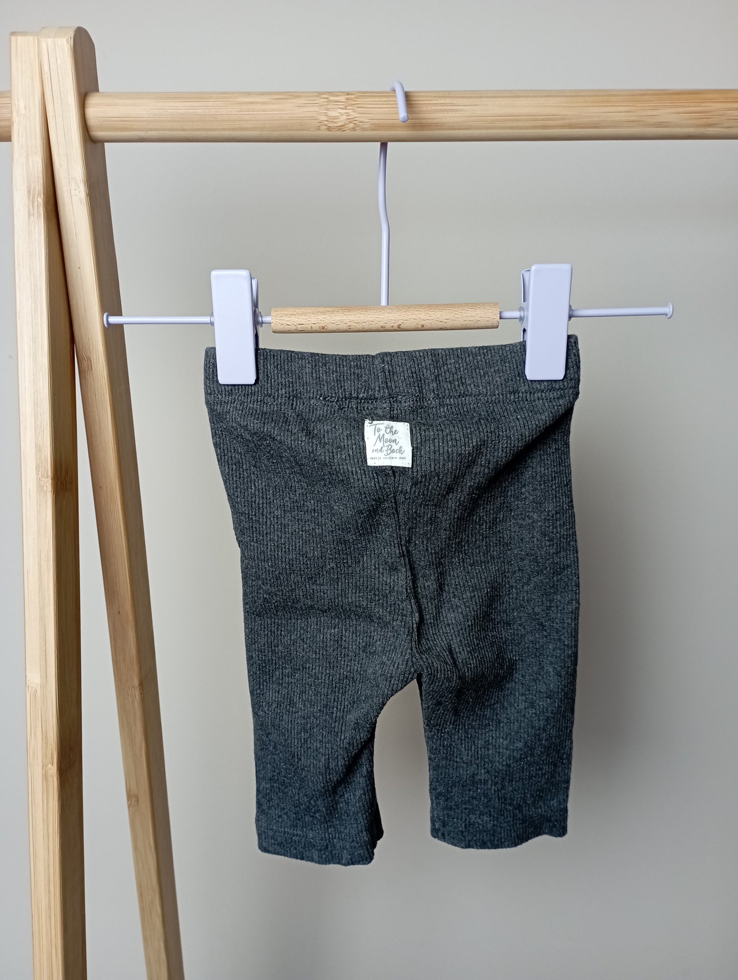 Broek met strikje 50 Feetje