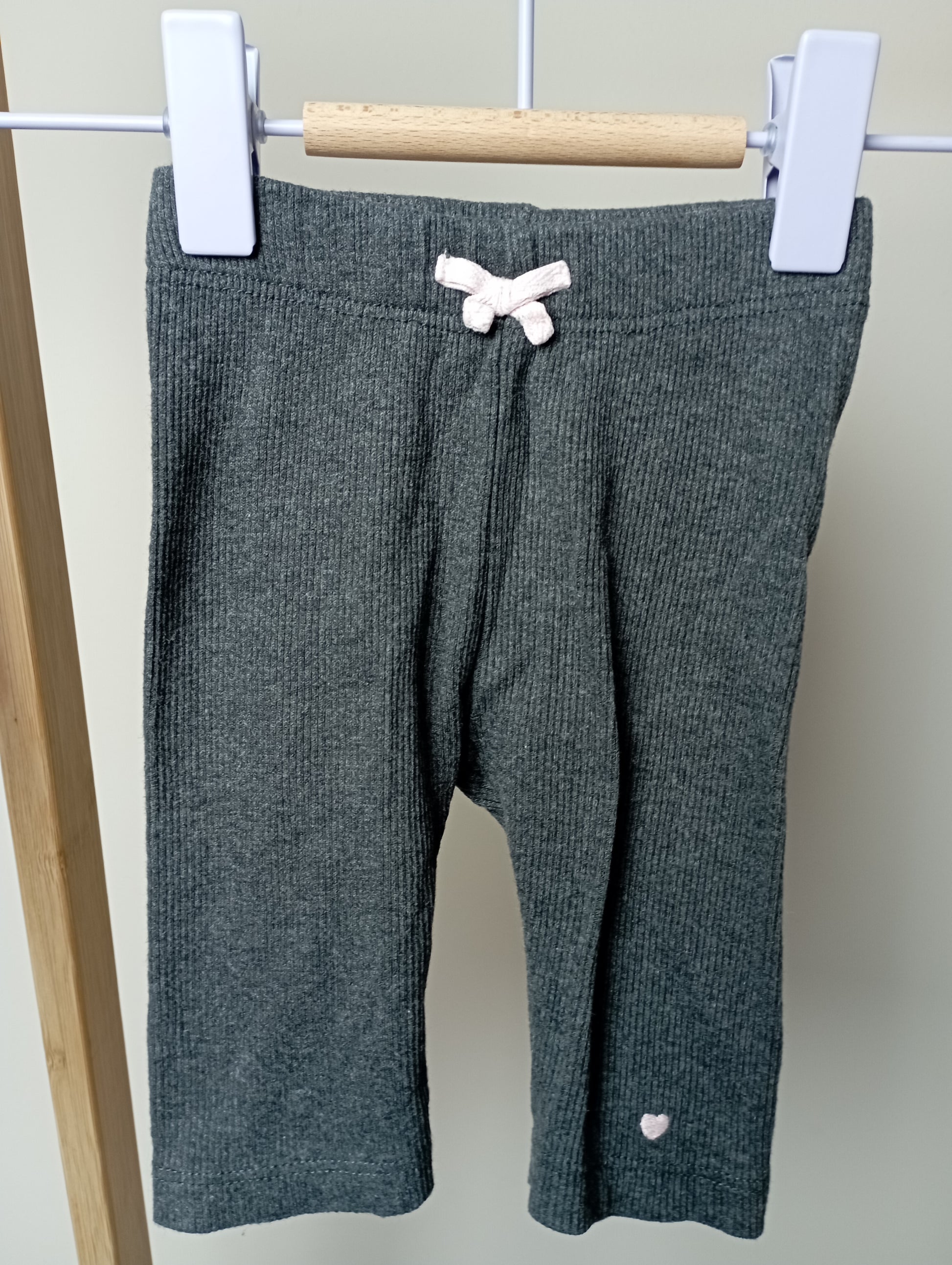 Broek met strikje 50 Feetje