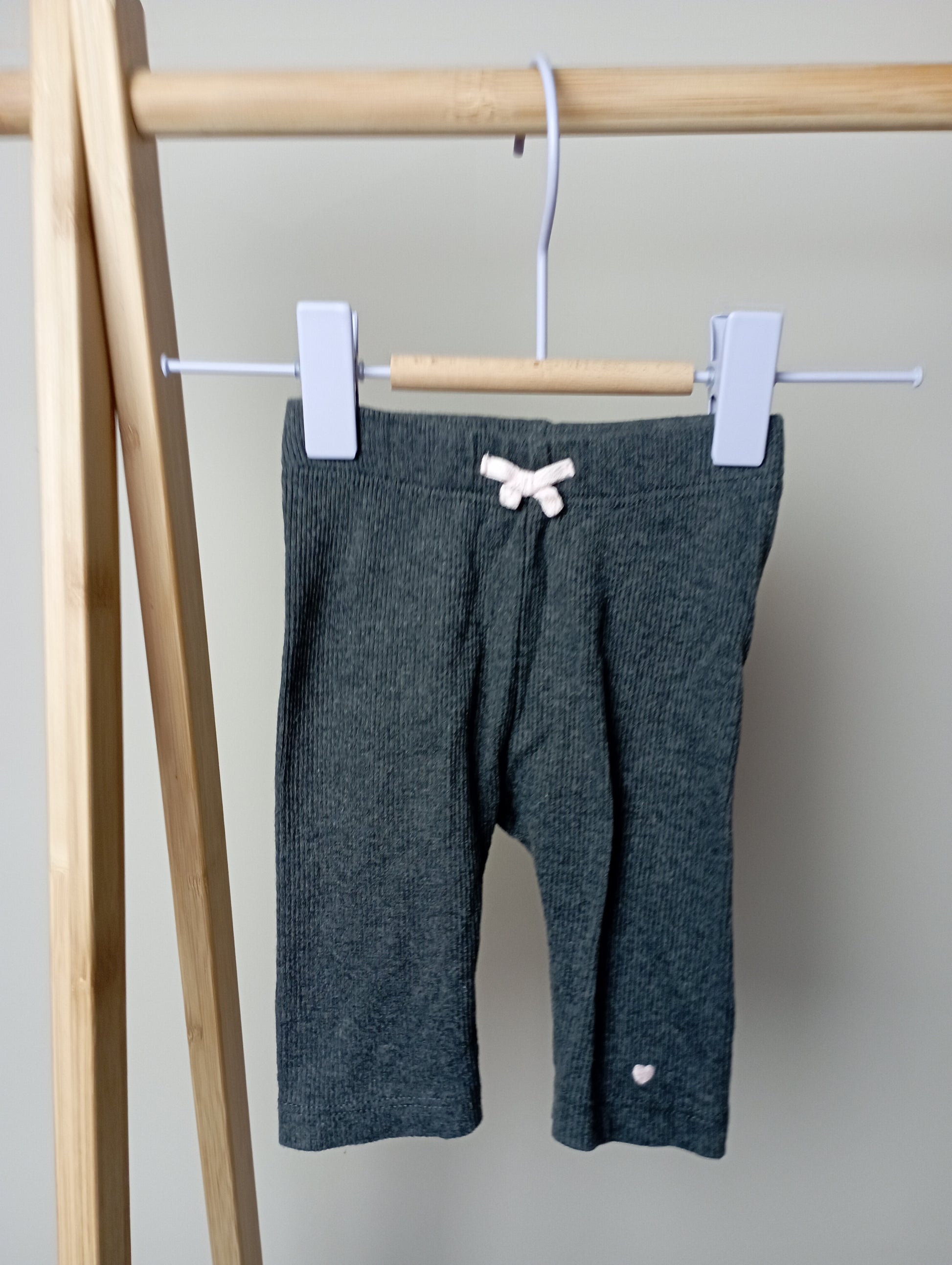 Broek met strikje 50 Feetje