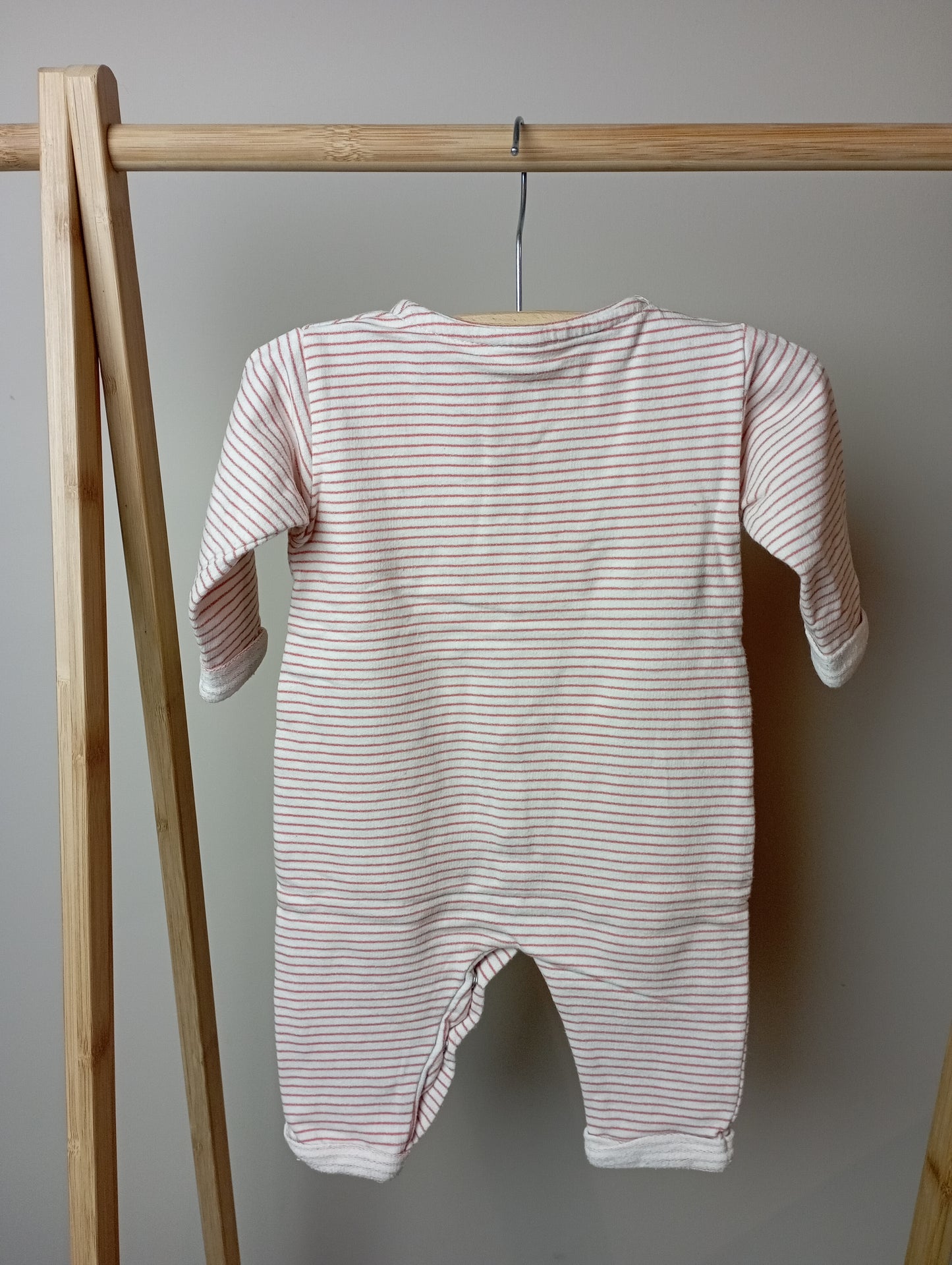 Pakje met strepen 62 Zeeman